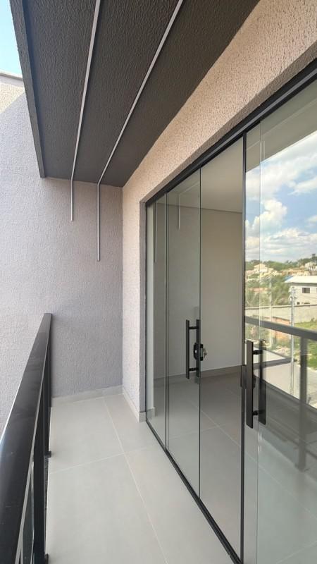 Casa, Vila Verde, 3 Quartos, 2 Vagas, 1 Suíte