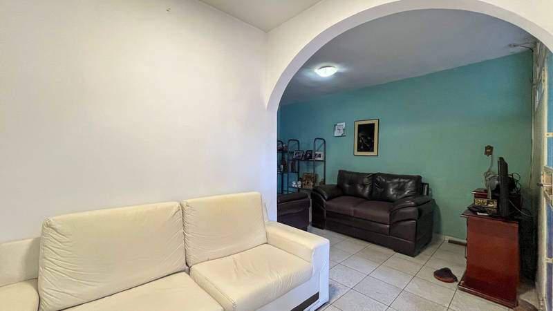 Casa, Conjunto Celso Machado, 3 Quartos, 4 Vagas, 1 Suíte