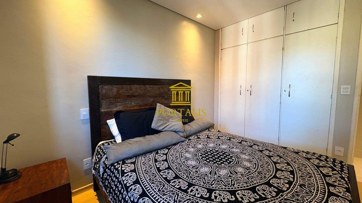 Apartamento, Vila Paris, 3 Quartos, 2 Vagas, 1 Suíte