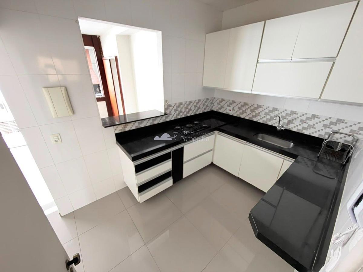 Apartamento, Santa Amélia, 3 Quartos, 1 Vaga, 1 Suíte
