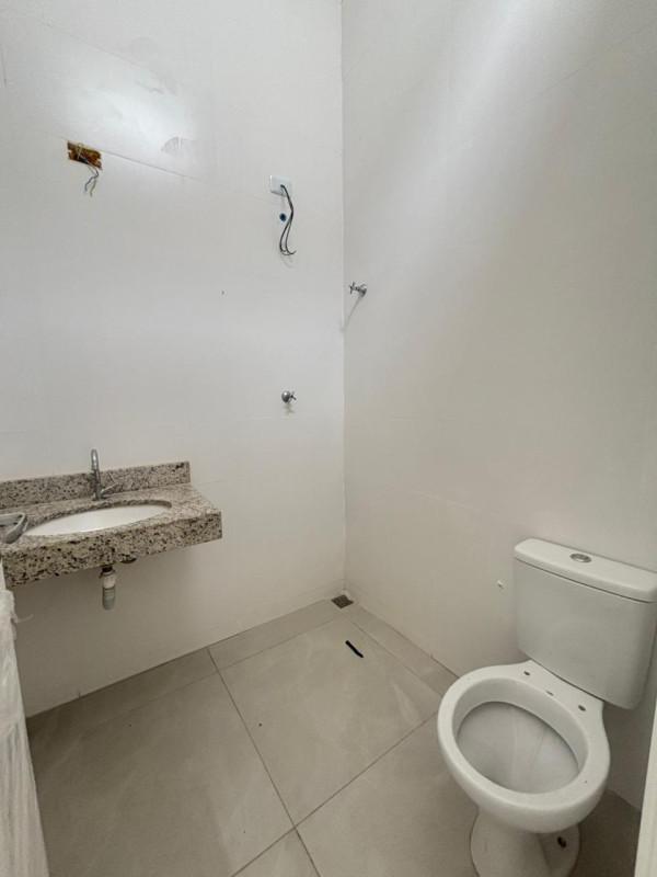 Casa, Floramar, 2 Quartos, 2 Vagas, 2 Suítes