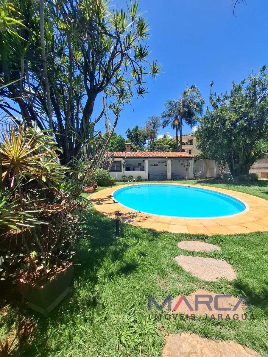Casa, São Luiz (pampulha), 4 Quartos, 8 Vagas