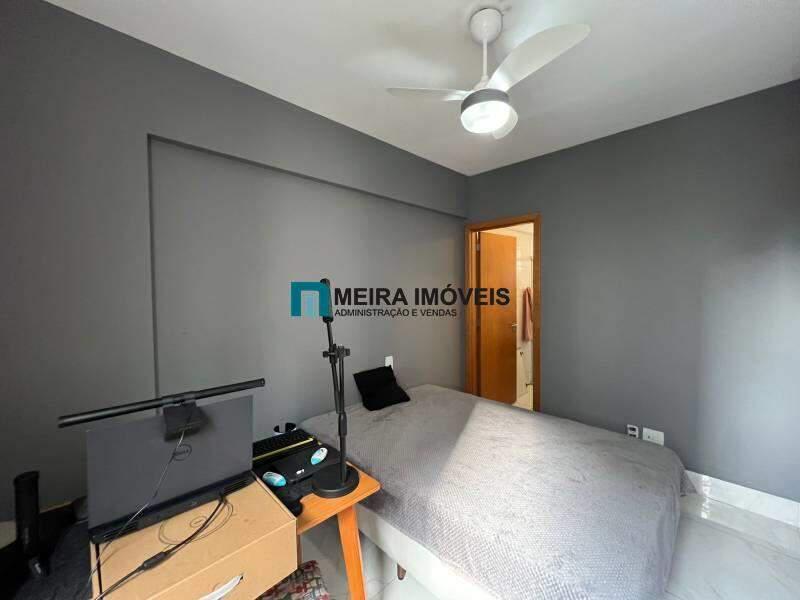 Apartamento, Centro, 2 Quartos, 2 Vagas, 1 Suíte