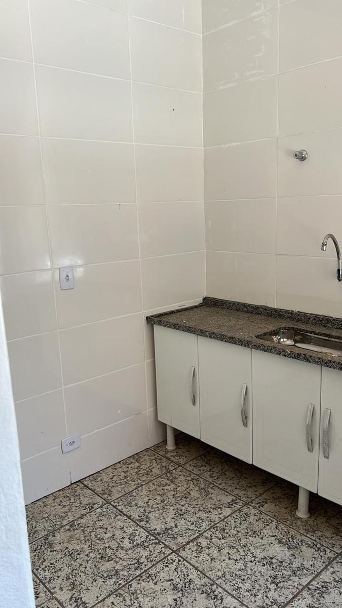 Casa, Bom Jesus, 3 Quartos, 2 Vagas, 1 Suíte