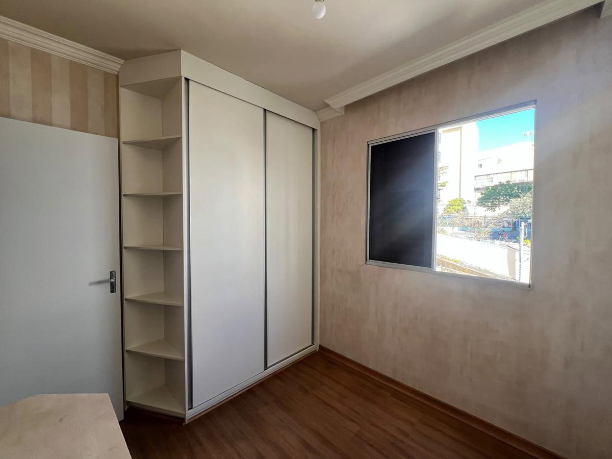 Apartamento, Silveira, 3 Quartos, 1 Vaga, 1 Suíte