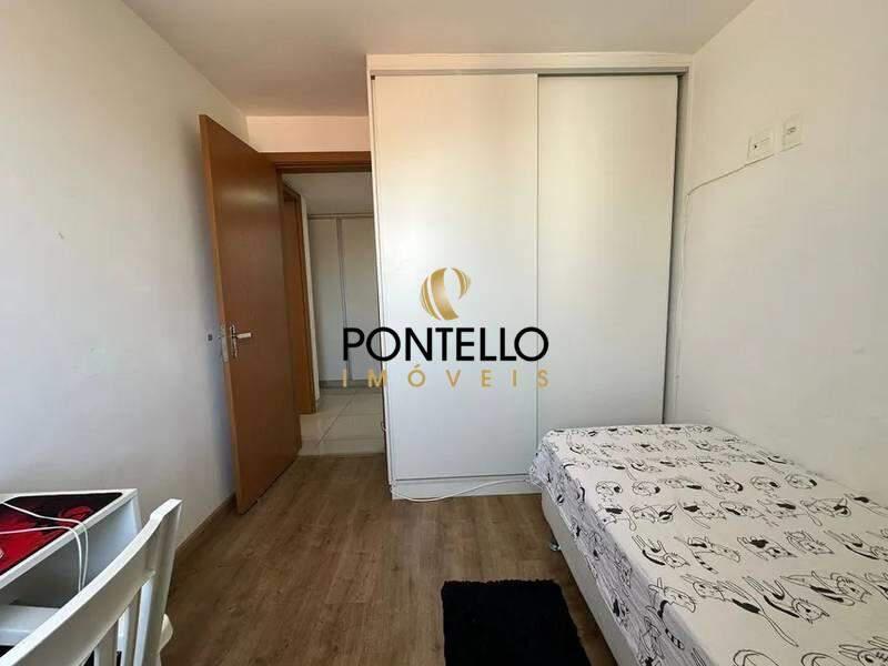 Cobertura, Jaraguá, 4 Quartos, 5 Vagas, 2 Suítes