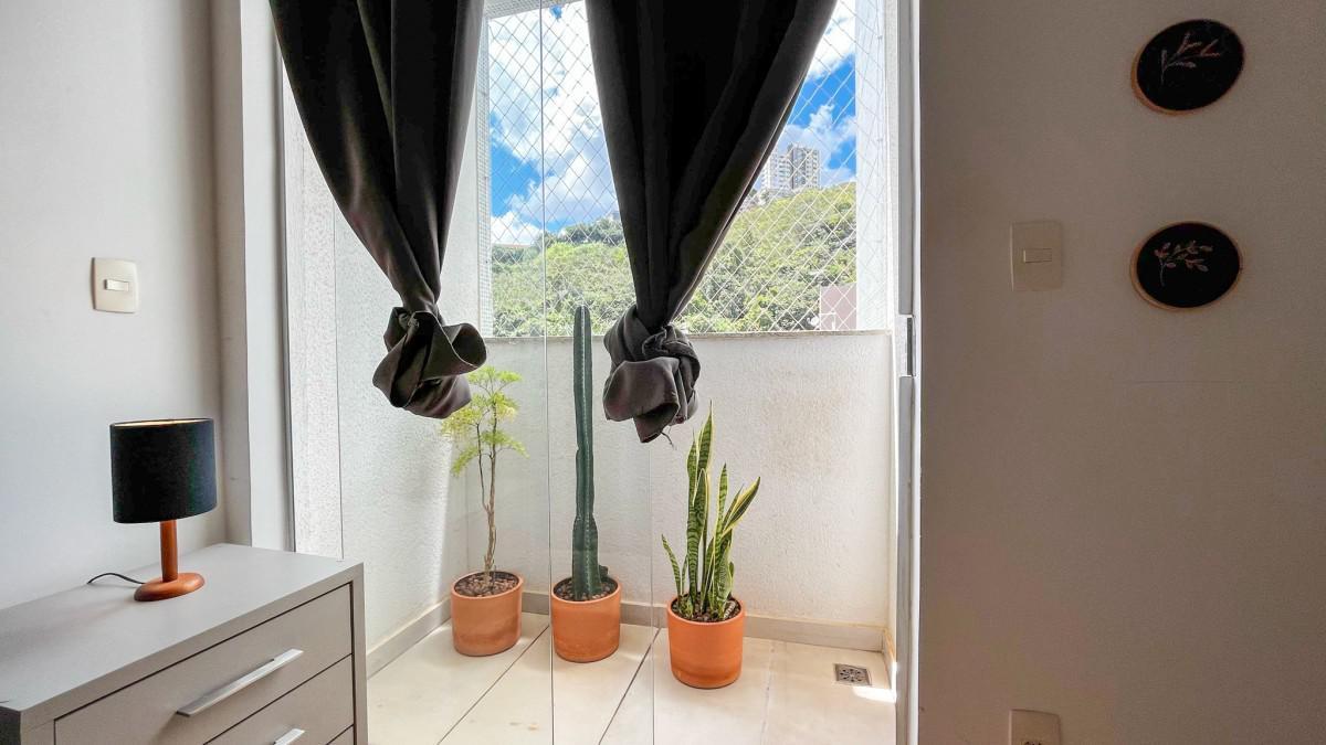 Apartamento, Buritis, 2 Quartos, 1 Vaga, 1 Suíte