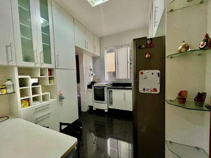 Apartamento, Castelo, 2 Quartos, 2 Vagas, 1 Suíte