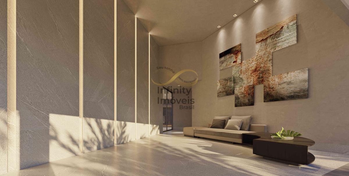 Apartamento, Anchieta, 4 Quartos