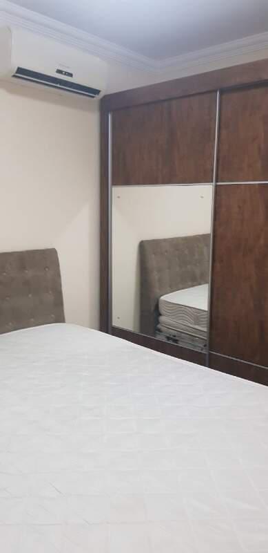 Apartamento, Cabral, 2 Quartos, 1 Vaga