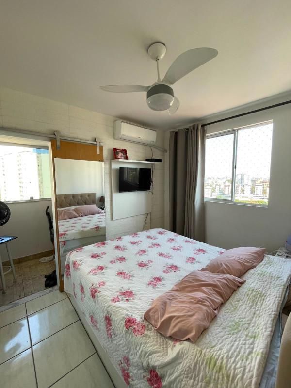 Cobertura, Paquetá, 2 Quartos, 2 Vagas, 1 Suíte