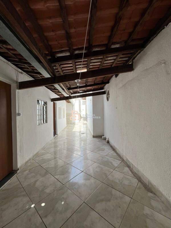 Casa, Parque Recreio, 2 Quartos