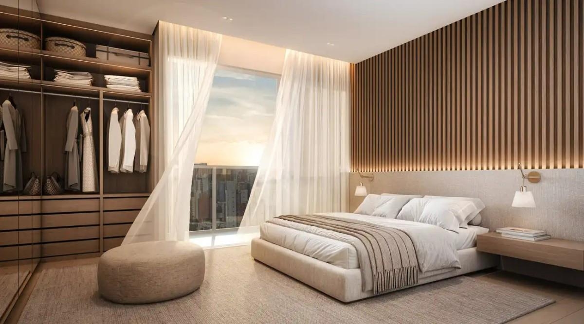 Apartamento, Lourdes, 4 Quartos, 3 Vagas, 4 Suítes