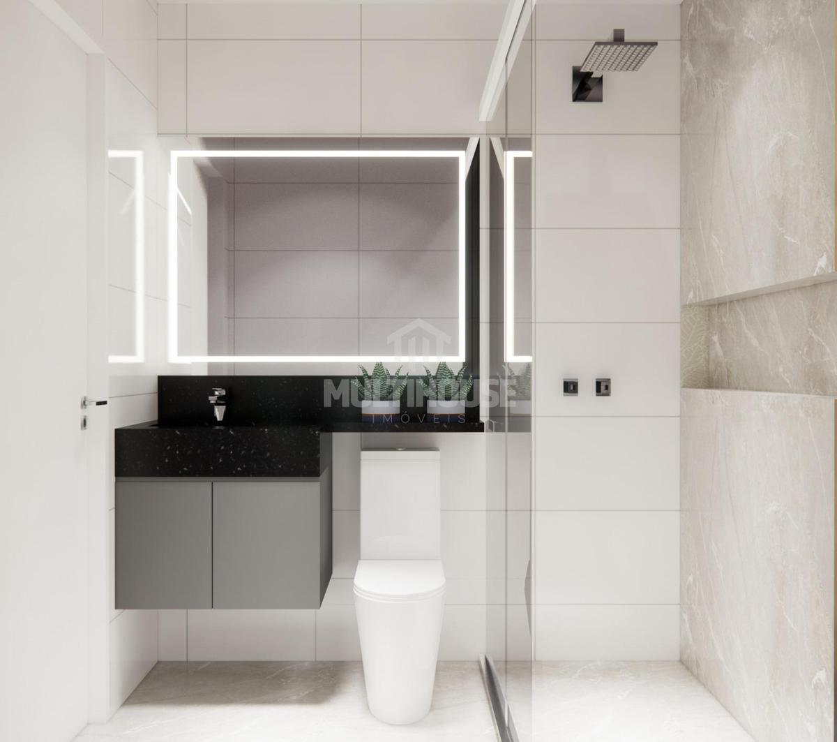 Casa, Planalto, 2 Quartos, 0 Vaga, 2 Suítes