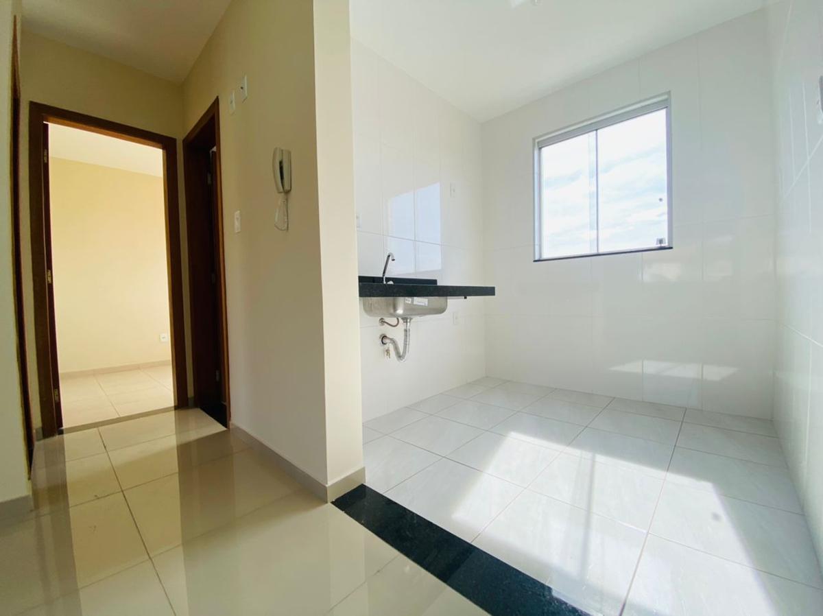 Apartamento, Candelária, 3 Quartos, 2 Vagas, 1 Suíte