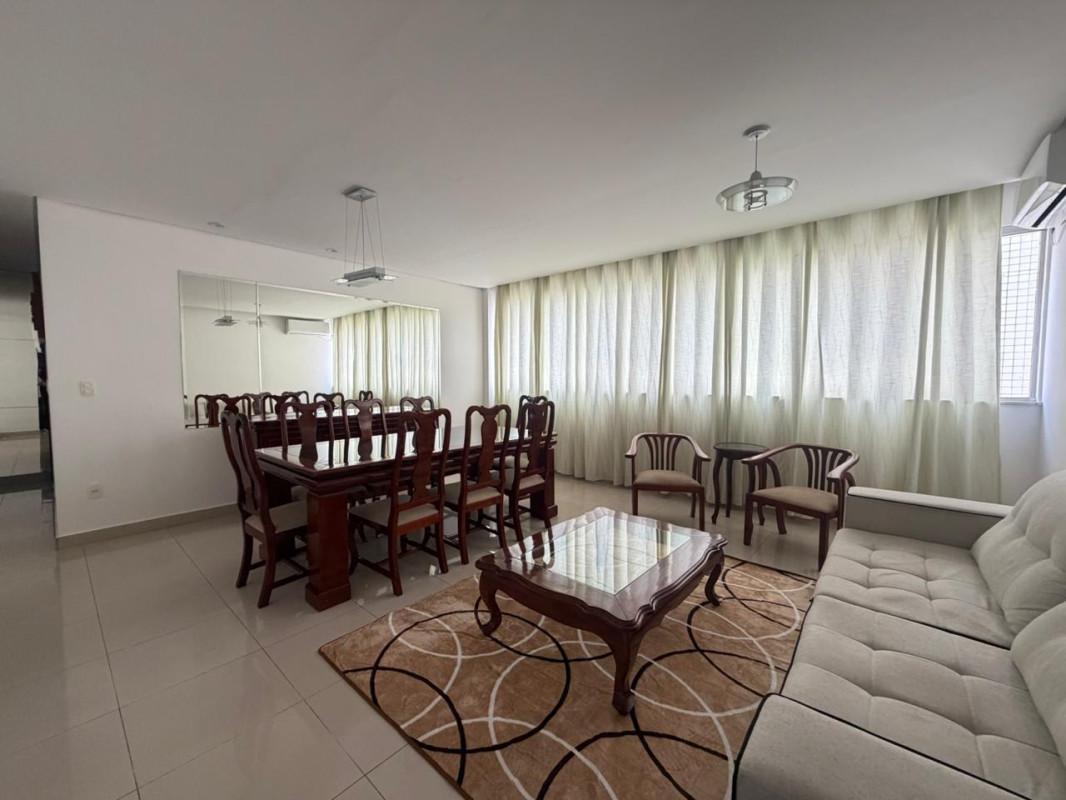 Apartamento, Castelo, 3 Quartos, 2 Vagas, 1 Suíte