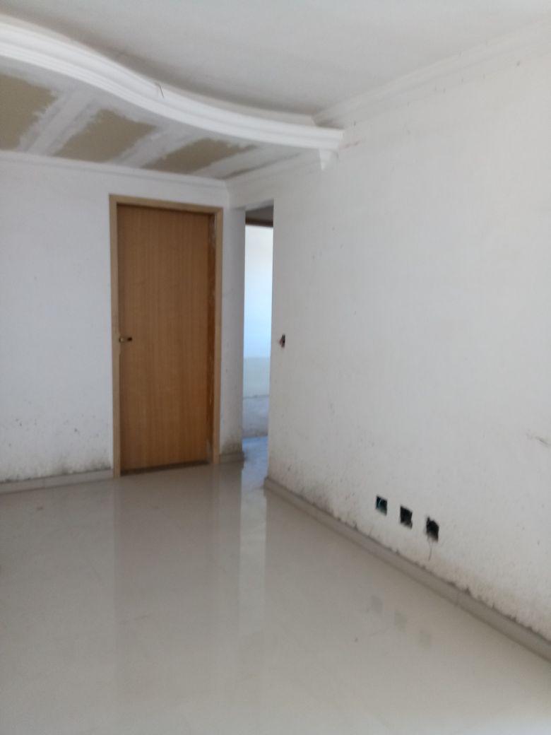 Apartamento, Nacional, 2 Quartos, 1 Vaga, 0 Suíte