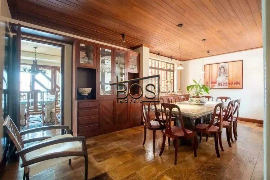 Casa, Mangabeiras, 4 Quartos, 6 Vagas, 3 Suítes