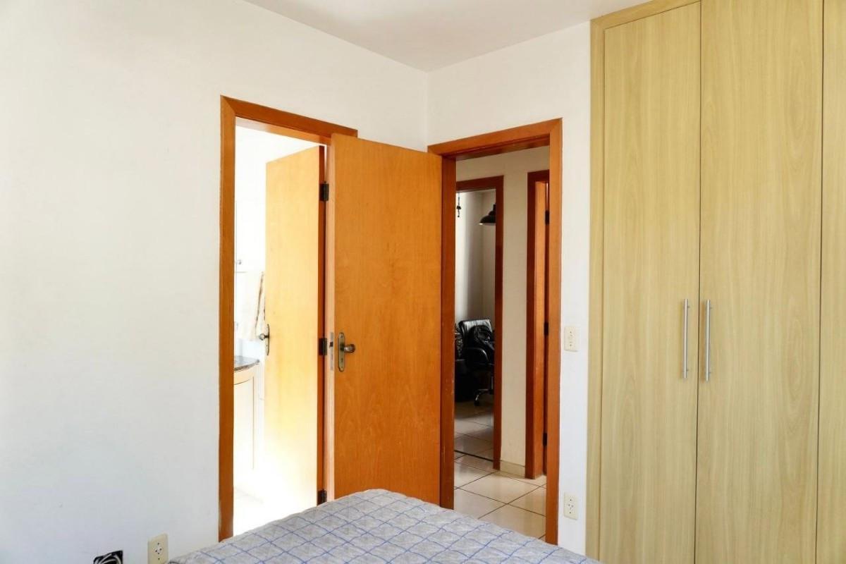 Apartamento, Sagrada Família, 3 Quartos, 1 Vaga, 1 Suíte