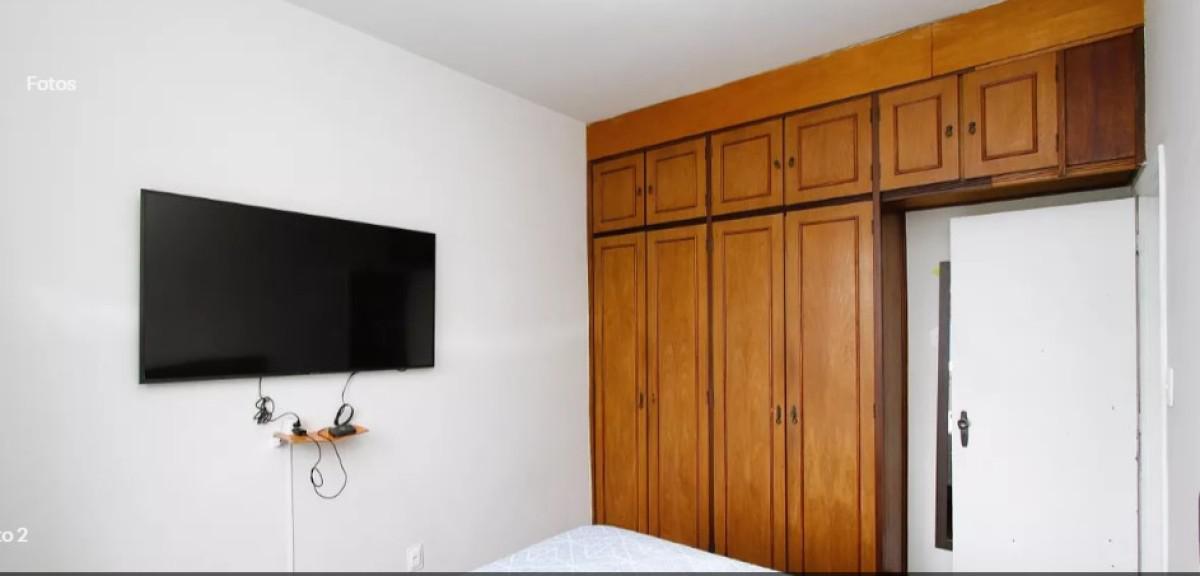 Apartamento, Calafate, 2 Quartos, 0 Vaga