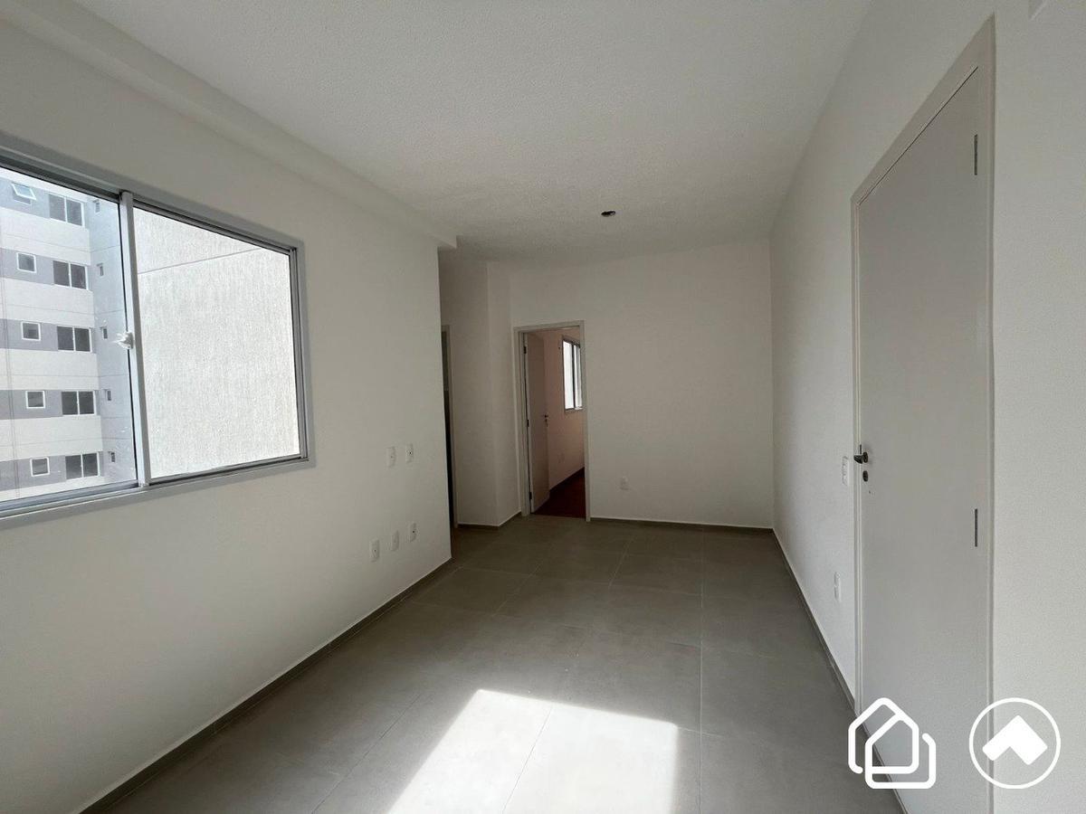 Apartamento, Buritis, 2 Quartos, 1 Vaga, 1 Suíte