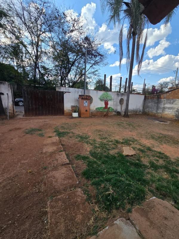 Casa, Chácara Novo Horizonte, 3 Quartos, 5 Vagas, 1 Suíte