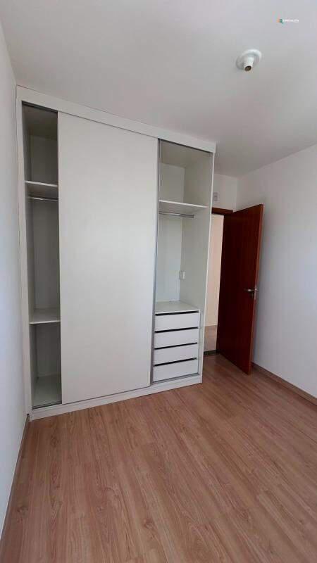 Apartamento, Boa Esperança, 3 Quartos, 1 Vaga, 1 Suíte