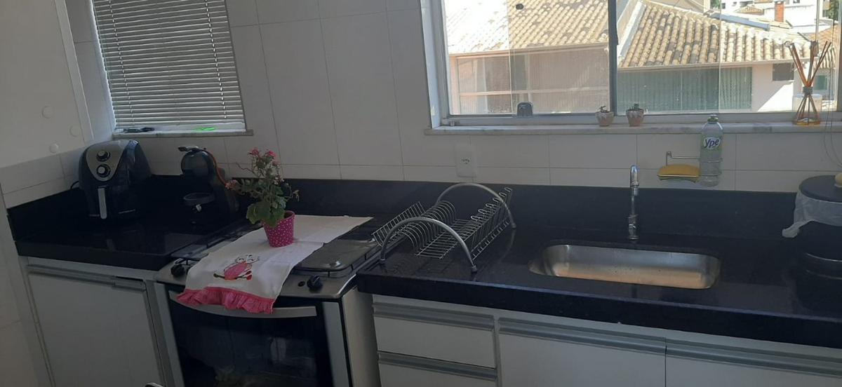 Cobertura, Cabral, 2 Quartos, 1 Vaga