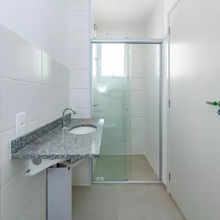 Apartamento, Palmeiras, 2 Quartos, 1 Vaga, 1 Suíte