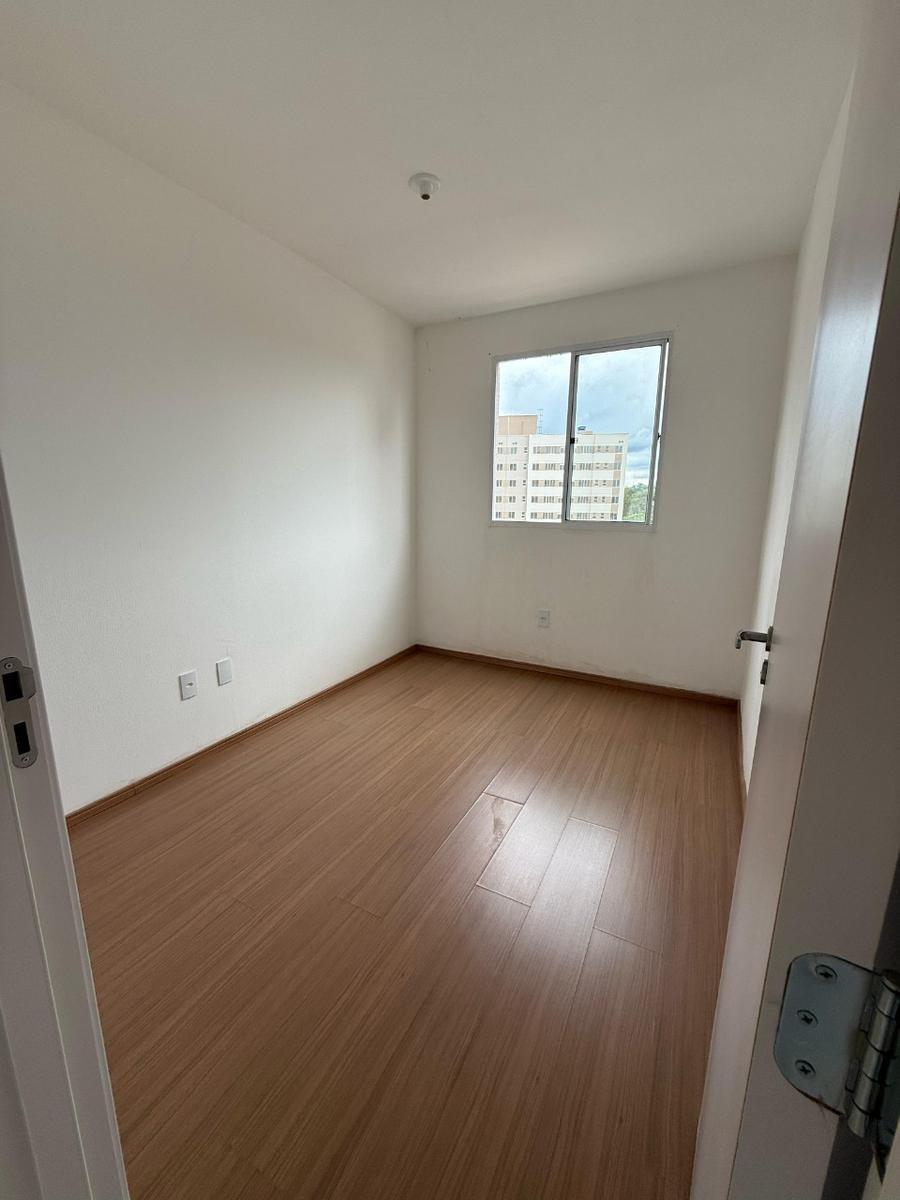 Apartamento, Mantiqueira, 2 Quartos, 1 Vaga