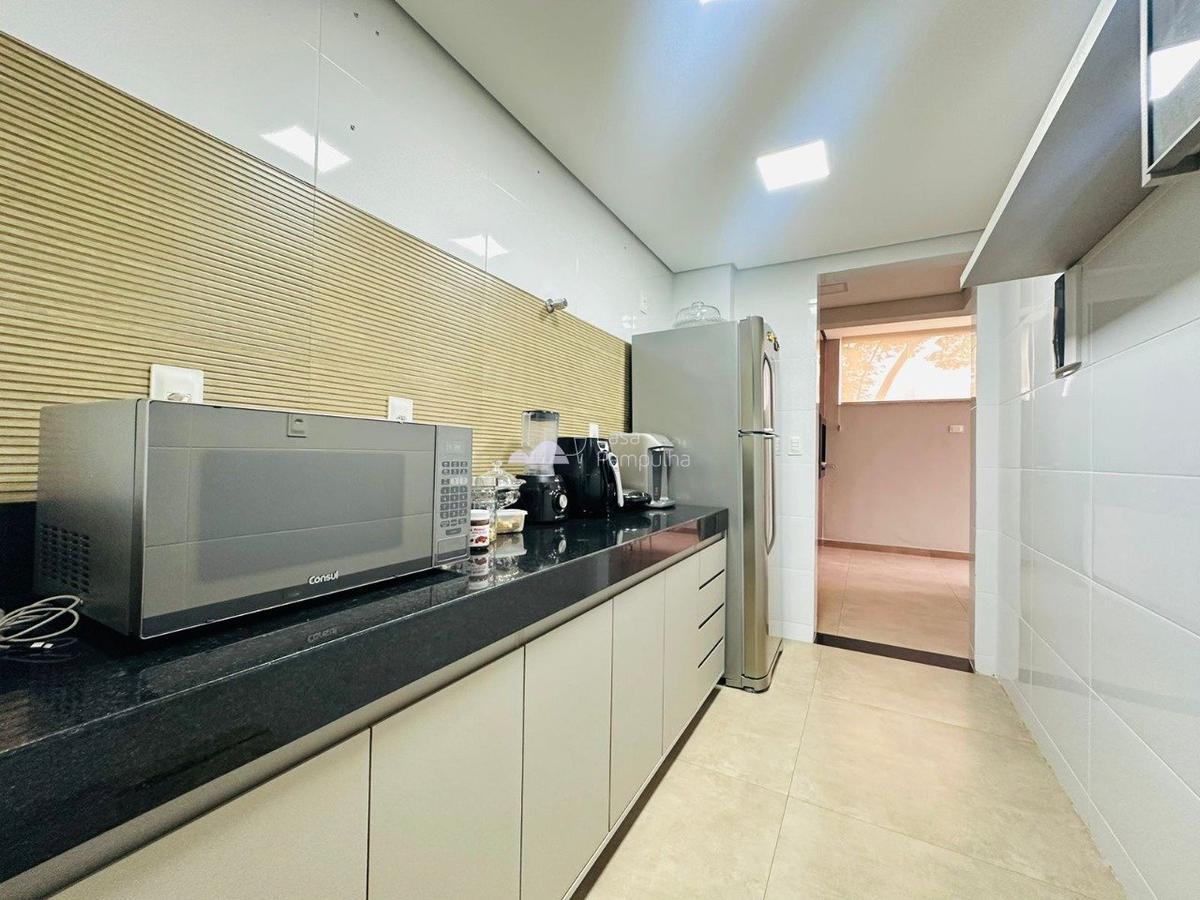 Apartamento, São João Batista (venda Nova), 3 Quartos, 2 Vagas, 1 Suíte