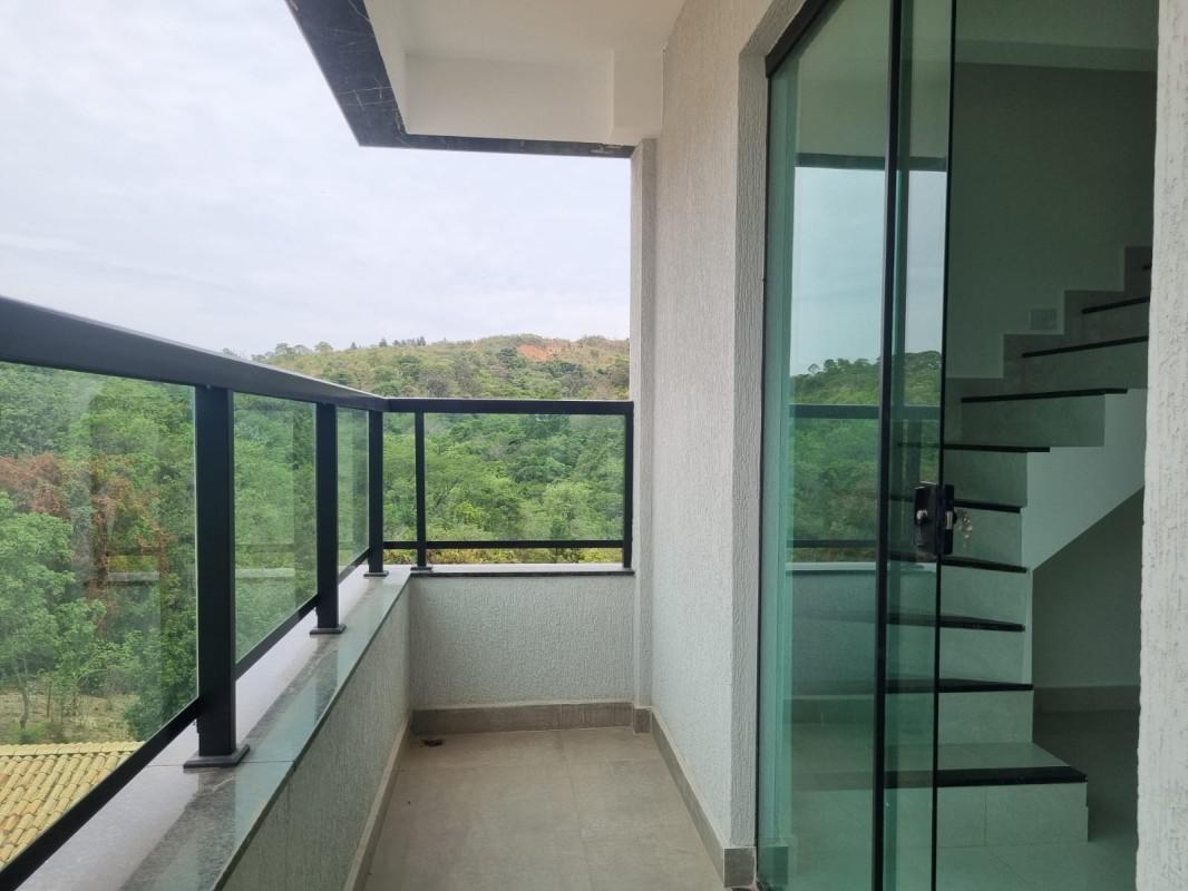 Cobertura, Palmeiras, 3 Quartos, 2 Vagas