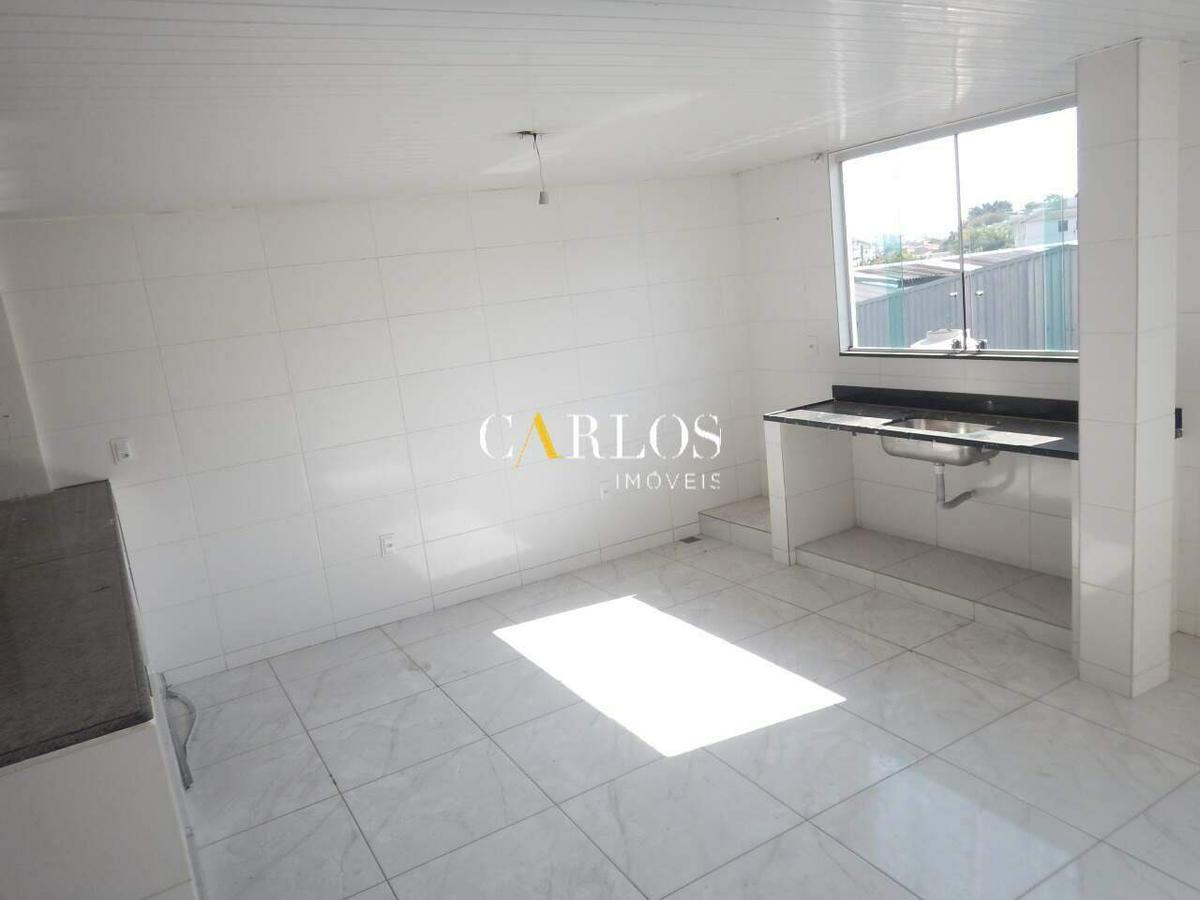 Casa, Alípio de Melo, 3 Quartos, 4 Vagas