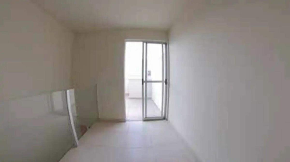 Apartamento, Santa Teresa, 3 Quartos, 2 Vagas, 1 Suíte