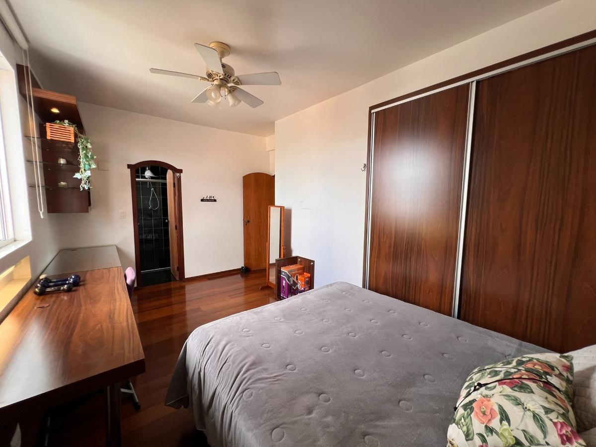 Cobertura, União, 4 Quartos, 4 Vagas, 2 Suítes