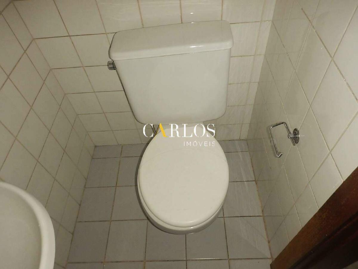 Sala, Centro