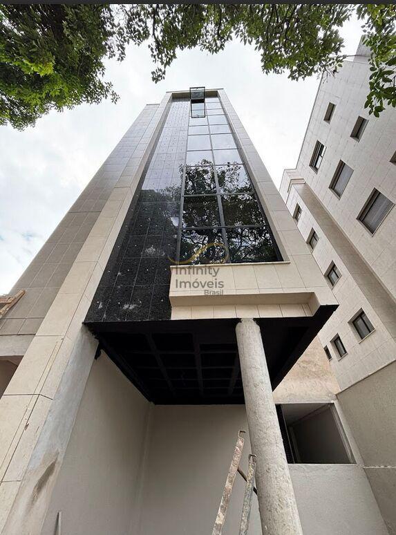 Apartamento, São Pedro, 2 Quartos