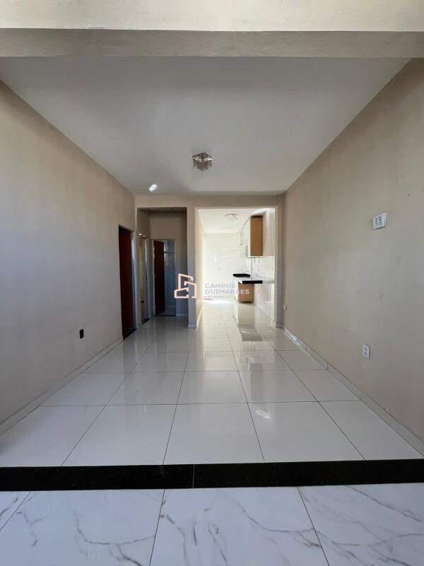 Casa, Santa Terezinha, 2 Quartos, 3 Vagas