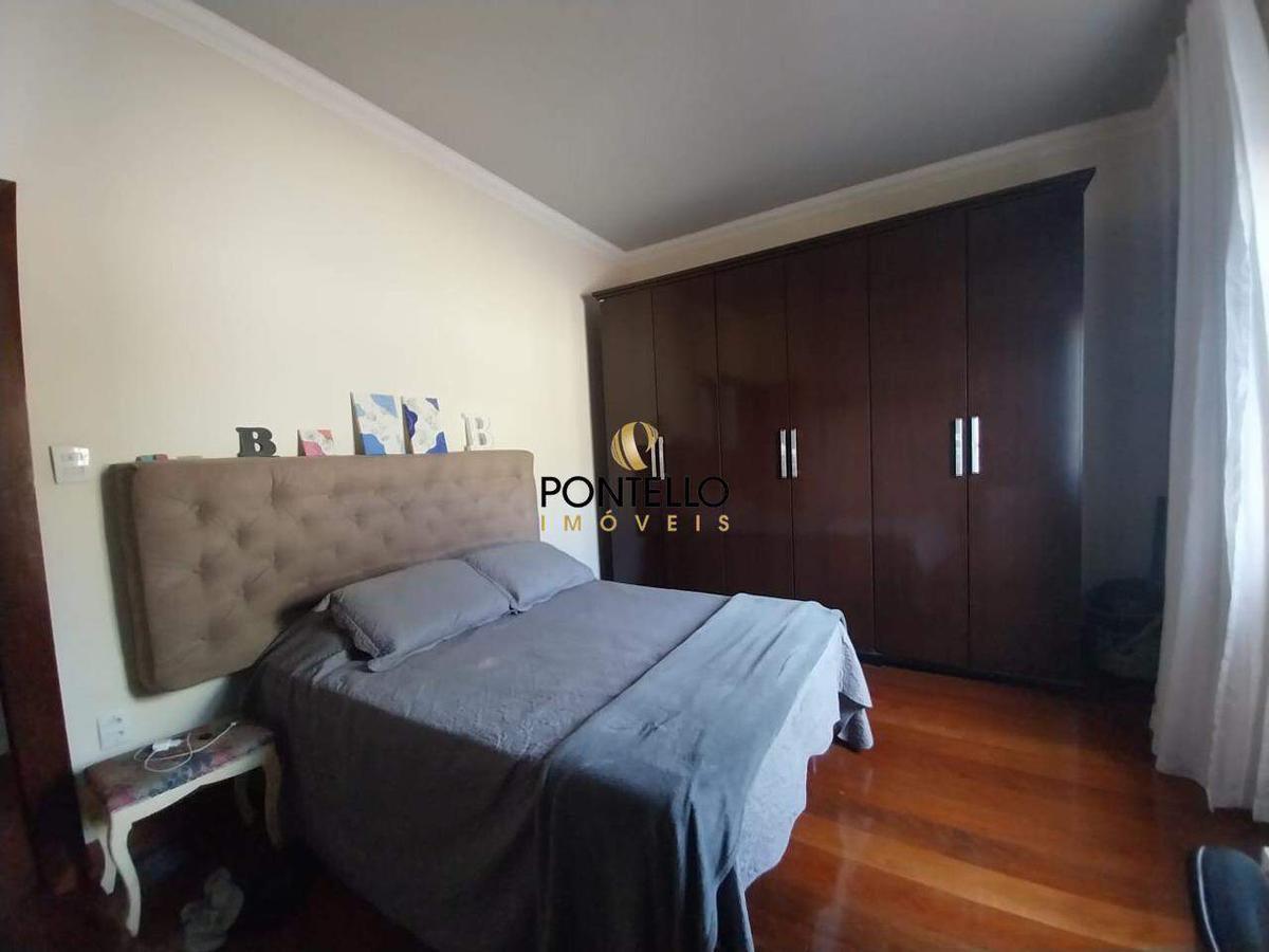 Casa, São Geraldo, 3 Quartos, 2 Vagas, 1 Suíte