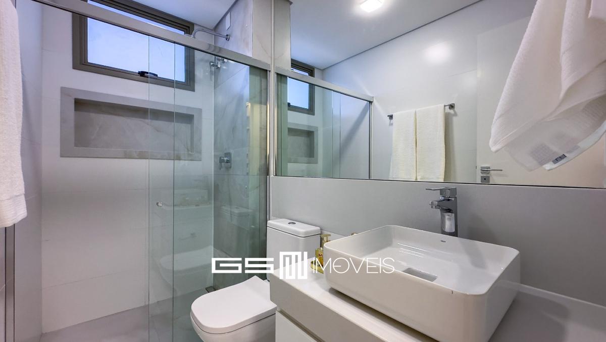 Apartamento, Santo Agostinho, 2 Quartos, 2 Vagas, 2 Suítes