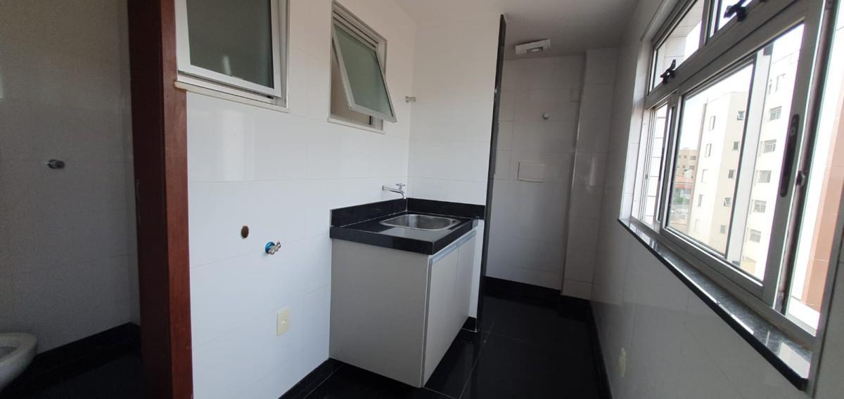 Apartamento, Prado, 5 Quartos, 2 Vagas, 4 Suítes