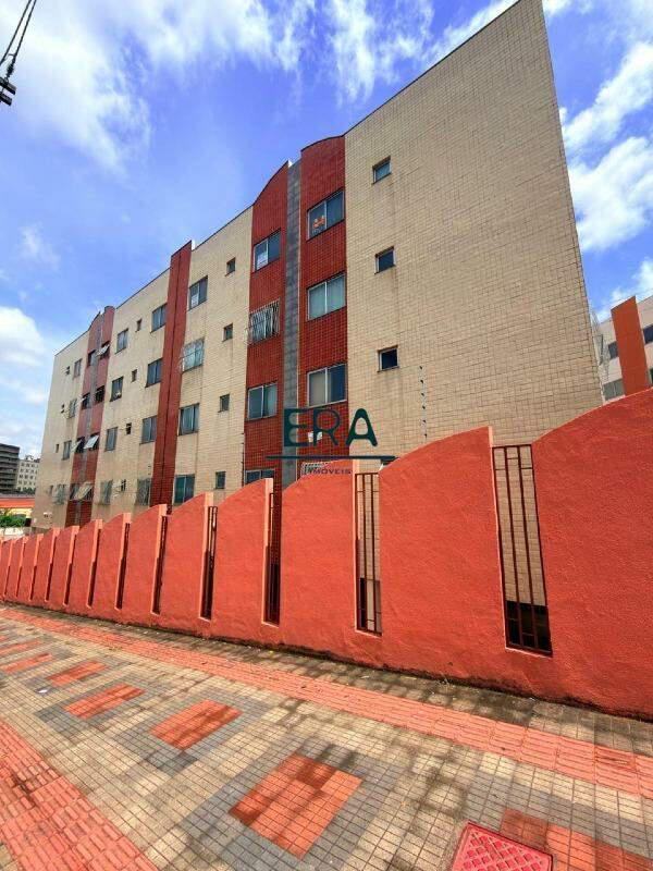 Apartamento, Floresta, 2 Quartos, 1 Vaga, 1 Suíte