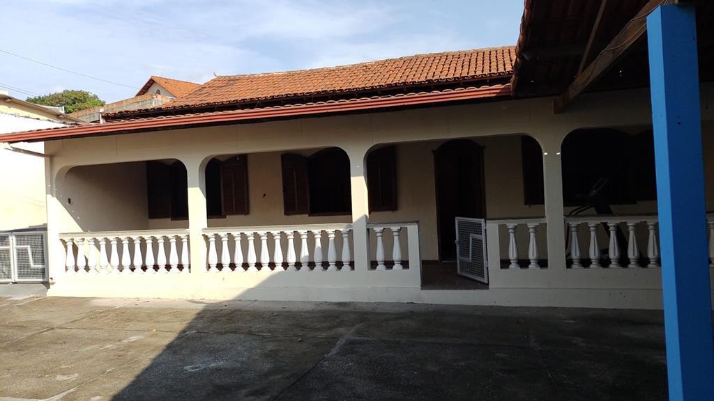 Casa, São Cristóvão, 3 Quartos, 6 Vagas