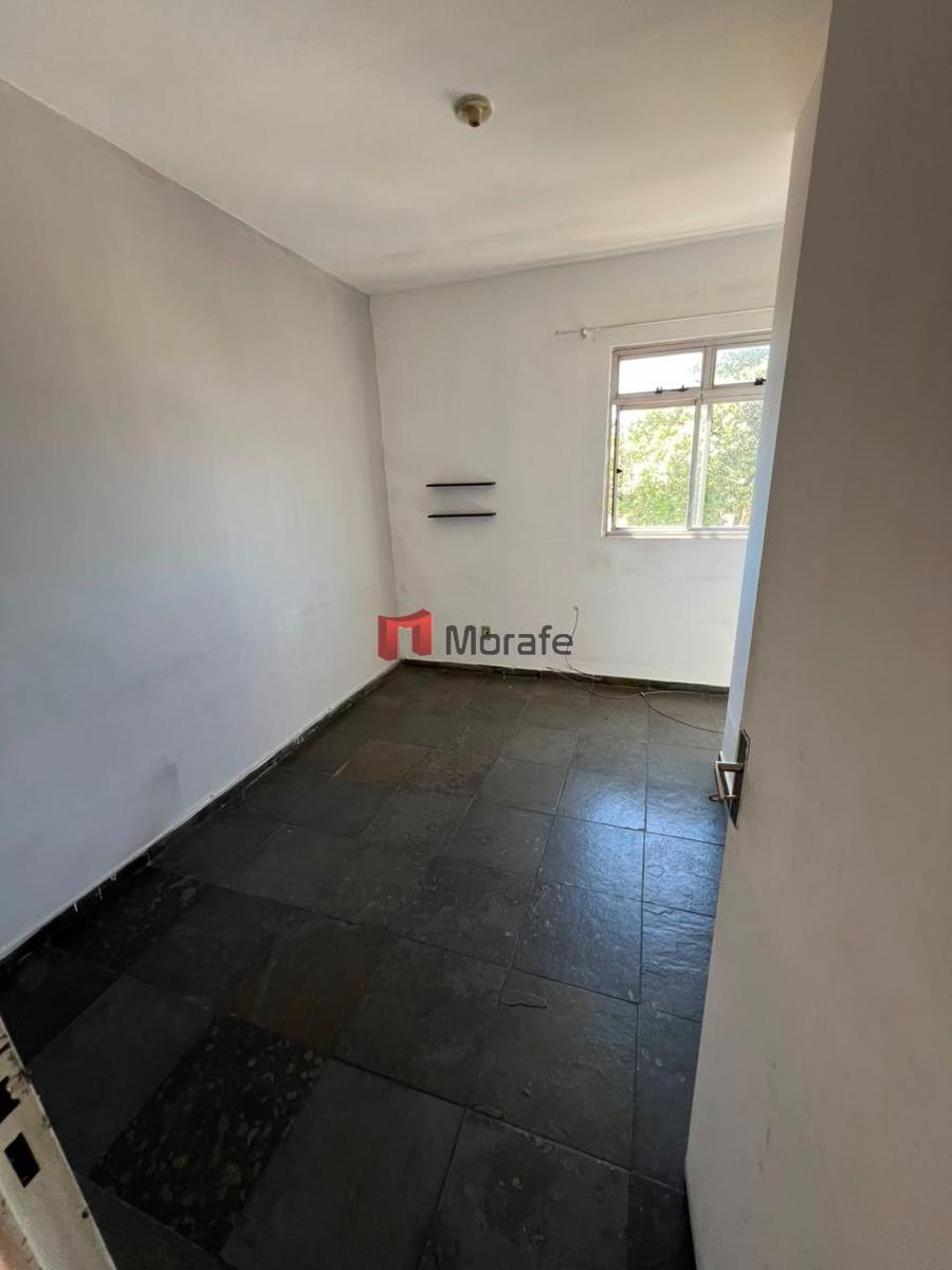 Apartamento, Floramar, 2 Quartos, 1 Vaga