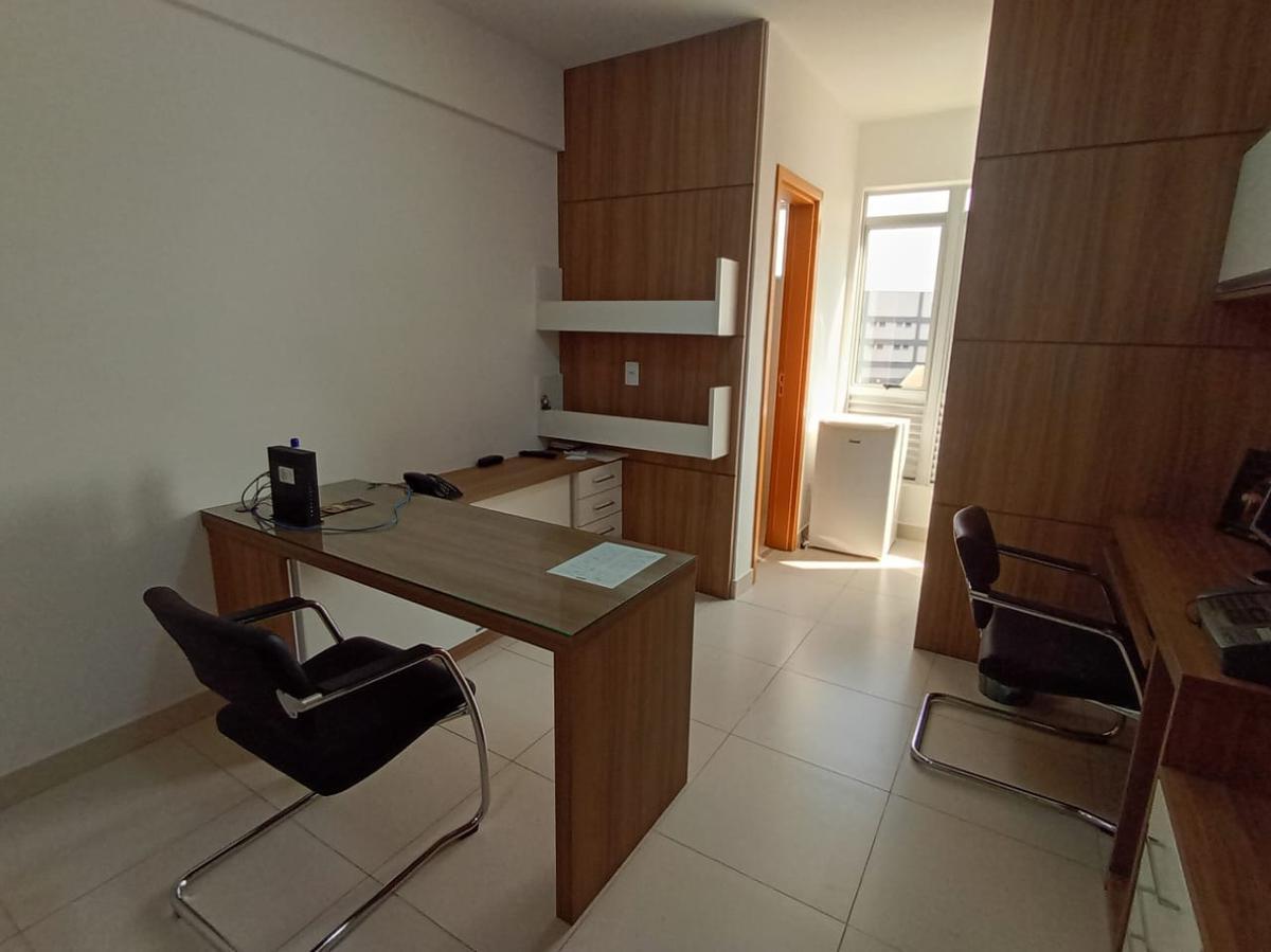 Sala, Cidade Nova, 0 Quarto, 0 Vaga