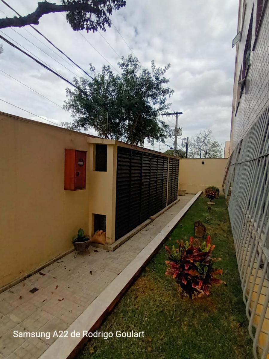Apartamento, Santa Branca, 2 Quartos, 2 Vagas