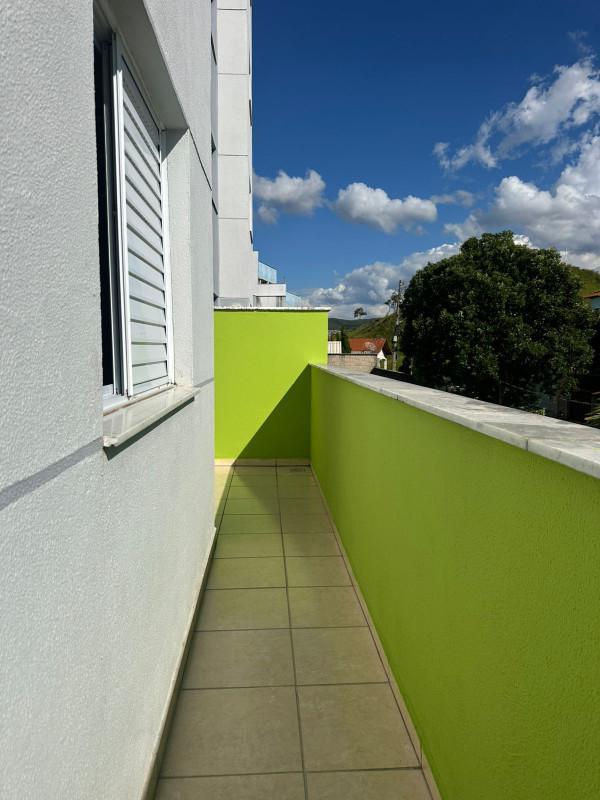 Apartamento, Novo Horizonte, 2 Quartos, 2 Vagas