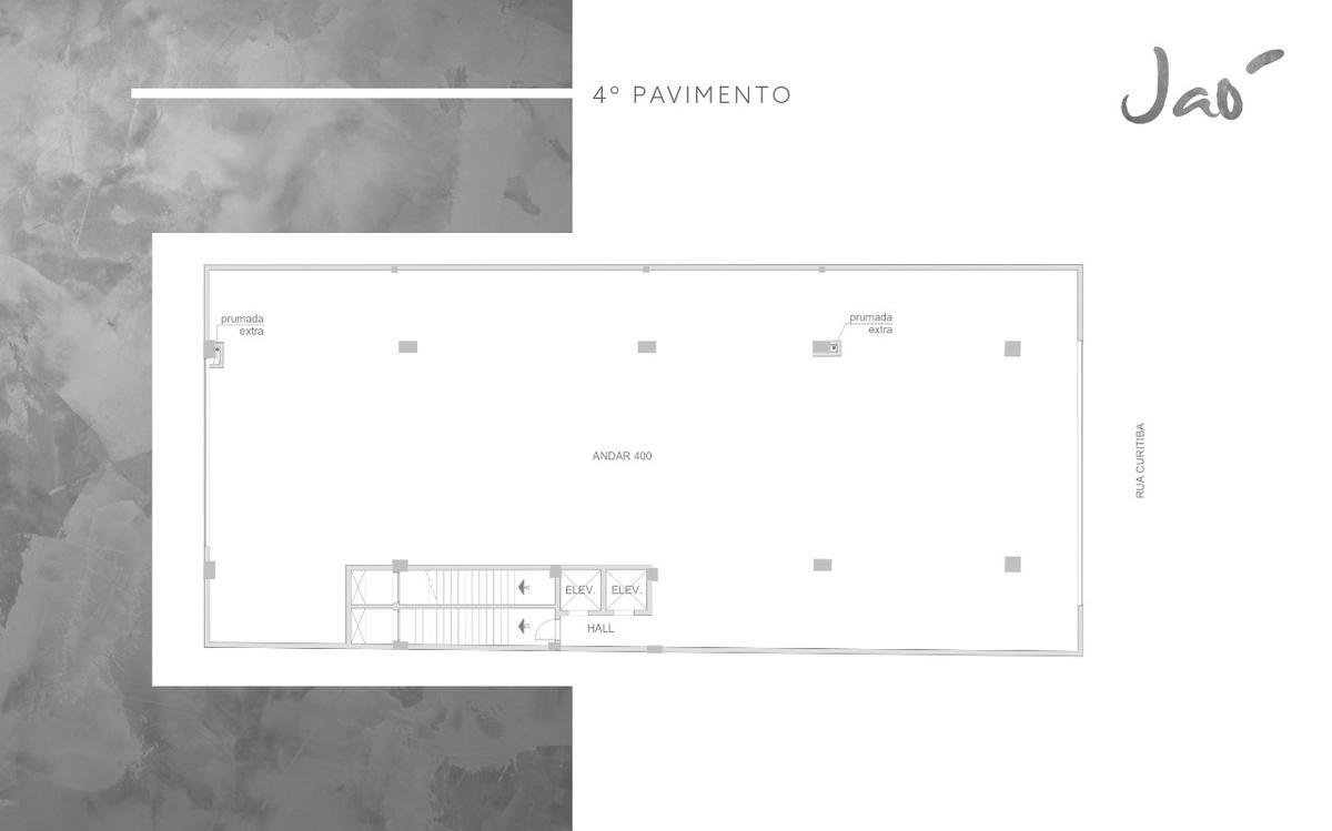 Prédio, Centro, 0 Quarto, 3 Vagas