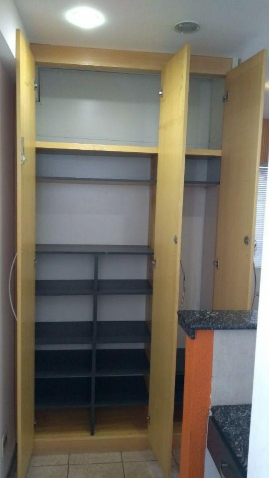Sala, Buritis, 0 Quarto, 0 Vaga