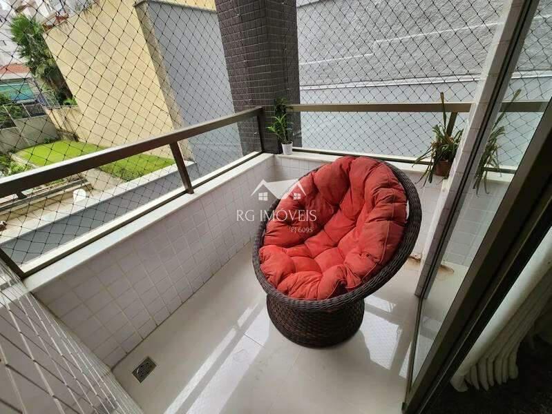 Apartamento, Gutierrez, 4 Quartos, 4 Vagas, 3 Suítes